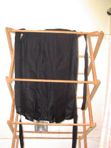 AikikaiGent Hakama drogen