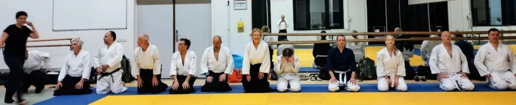 Aikikai Gent