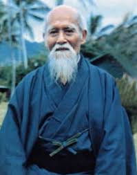 Aikido, Aikido en Aikido