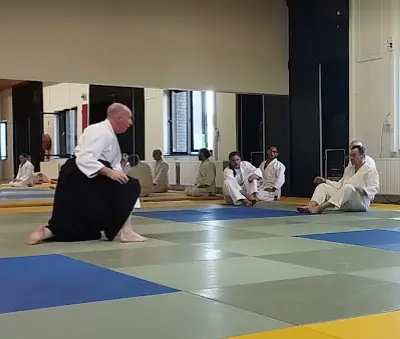 VTS initiatie - Nico Delobelle