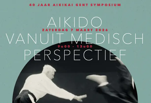 Aikikai Gent symposium